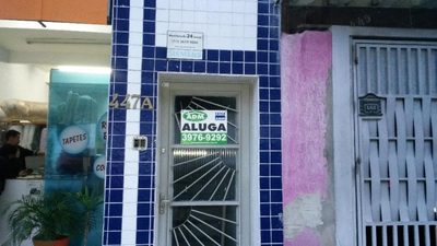 Sala-Conjunto, 60 m² - Foto 1