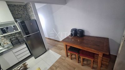 Apartamento, 2 quartos, 60 m² - Foto 4