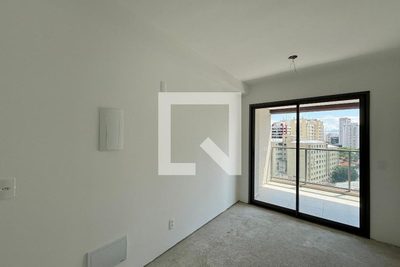 Apartamento, 1 quarto, 41 m² - Foto 2