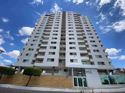 Apartamento, 3 quartos, 83 m² - Foto 1