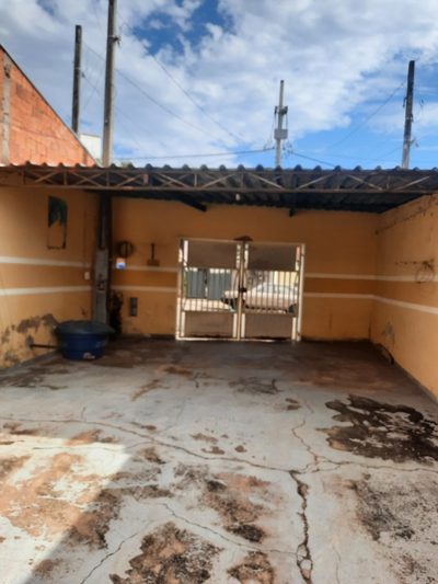 Casa, 2 quartos, 65 m² - Foto 1