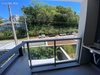 Apartamento, 2 quartos, 72 m² - Foto 2