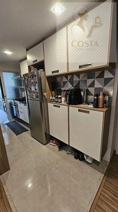 Apartamento, 2 quartos, 73 m² - Foto 1