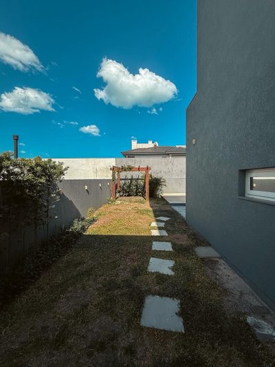 Casa, 2 quartos, 185 m² - Foto 4