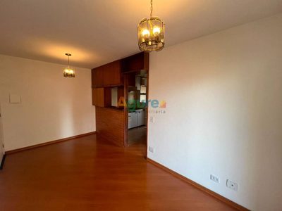 Apartamento, 1 quarto, 40 m² - Foto 2