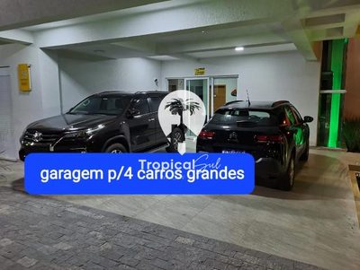 Sobrado, 6 quartos, 444 m² - Foto 4