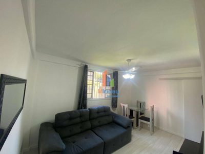 Apartamento, 2 quartos, 55 m² - Foto 4