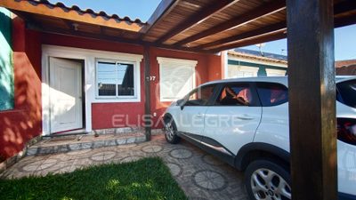 Casa, 2 quartos, 70 m² - Foto 1