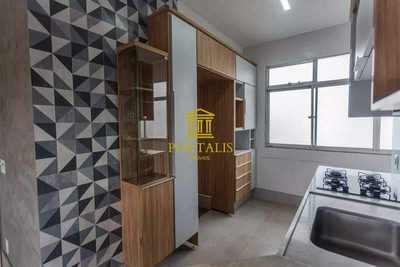 Apartamento, 3 quartos, 73 m² - Foto 5