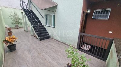 Casa, 3 quartos, 380 m² - Foto 5