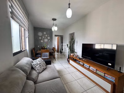 Apartamento, 2 quartos, 76 m² - Foto 1