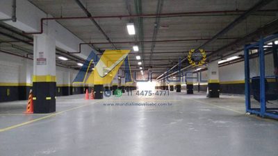 Depósito-Galpão, 5955 m² - Foto 1