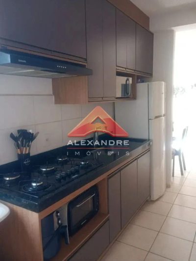 Apartamento, 2 quartos, 49 m² - Foto 4