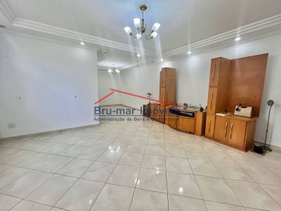 Apartamento, 3 quartos, 144 m² - Foto 4