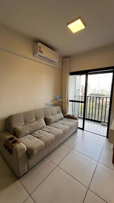 Apartamento, 2 quartos, 55 m² - Foto 5
