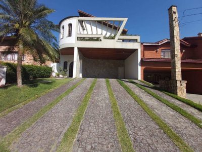 Casa, 4 quartos, 500 m² - Foto 1