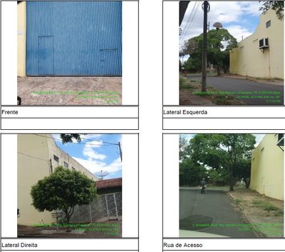 Depósito-Galpão, 287 m² - Foto 1