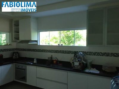 Casa de Condomínio, 5 quartos - Foto 3