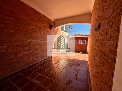 Casa, 3 quartos, 153 m² - Foto 3
