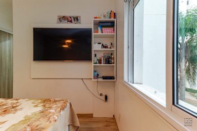 Apartamento, 3 quartos, 67 m² - Foto 4