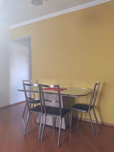 Apartamento, 3 quartos, 75 m² - Foto 3