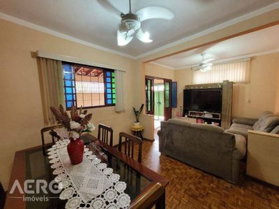 Casa, 2 quartos, 80 m² - Foto 2
