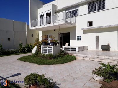 Sobrado, 4 quartos, 498 m² - Foto 5