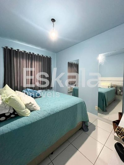 Apartamento, 2 quartos, 59 m² - Foto 5