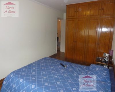 Apartamento, 3 quartos, 130 m² - Foto 4