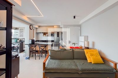 Apartamento, 3 quartos, 59 m² - Foto 5