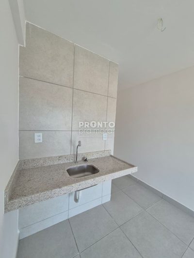 Apartamento, 1 quarto, 21 m² - Foto 5