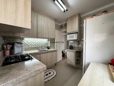 Apartamento, 3 quartos, 90 m² - Foto 2