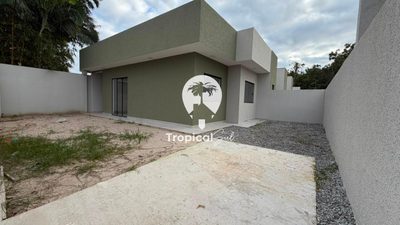 Casa, 1 quarto, 85 m² - Foto 2
