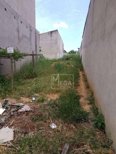 Terreno, 125 m² - Foto 1