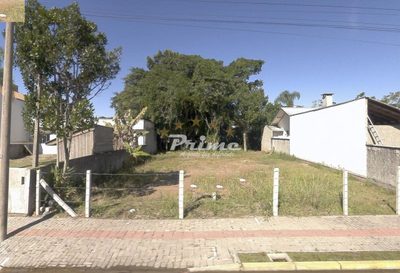 Terreno, 325 m² - Foto 1