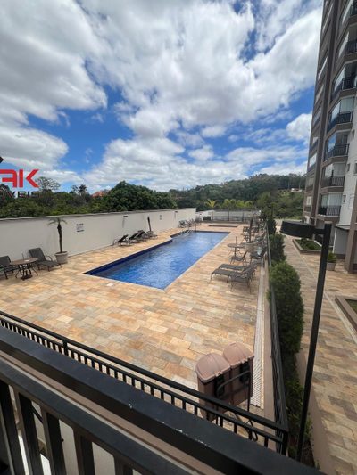 Apartamento, 3 quartos, 91 m² - Foto 5