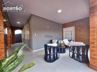 Casa, 3 quartos, 350 m² - Foto 3