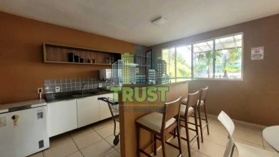 Apartamento, 2 quartos, 70 m² - Foto 4