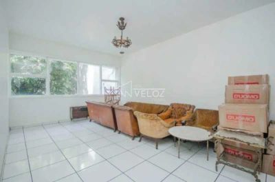 Apartamento, 4 quartos, 177 m² - Foto 2