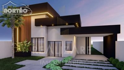 Casa, 4 quartos, 108 m² - Foto 2