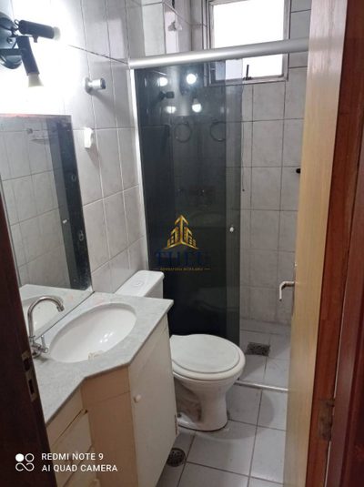 Apartamento, 2 quartos, 53 m² - Foto 3