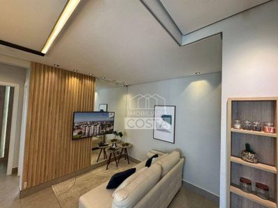 Apartamento, 2 quartos, 59 m² - Foto 4
