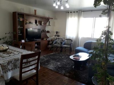Apartamento, 3 quartos, 120 m² - Foto 2