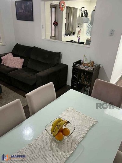 Apartamento, 3 quartos, 84 m² - Foto 3