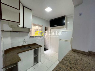Apartamento, 2 quartos, 47 m² - Foto 5