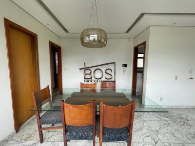 Apartamento, 3 quartos, 90 m² - Foto 3