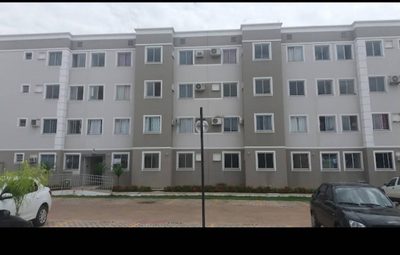 Apartamento, 2 quartos, 48 m² - Foto 2