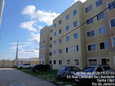 Apartamento, 2 quartos, 10 m² - Foto 1