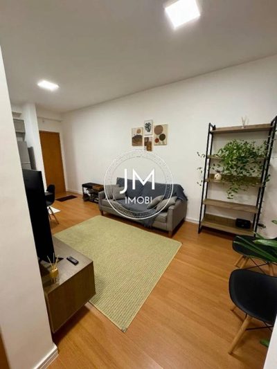 Apartamento, 2 quartos, 49 m² - Foto 1