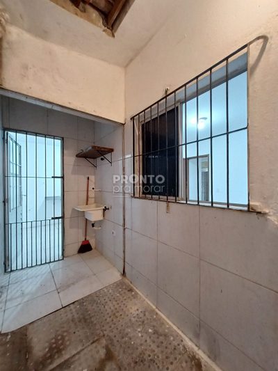 Casa, 2 quartos, 52 m² - Foto 5